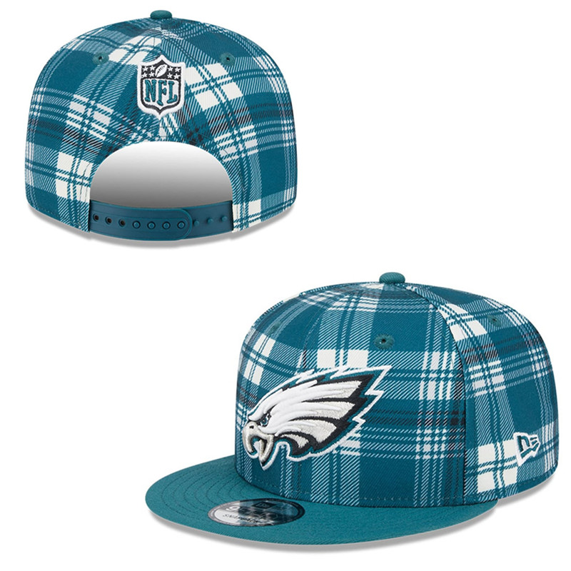 2024 NFL Philadelphia Eagles Hat TX202410213